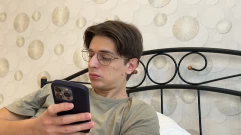 Chris online show from January 12, 2025, 7:53 am