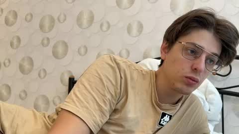 Chris online show from February 10, 2025, 7:15 am