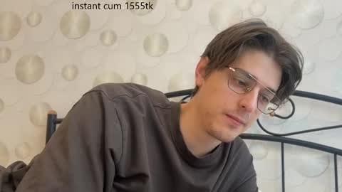 Chris online show from February 15, 2025, 6:55 am