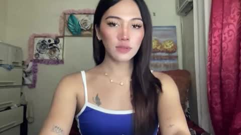 LOVING JAMMELA online show from November 30, 2025, 4:11 pm