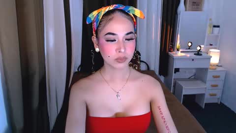 Snapshot of yourhumiliationgirl chatting on October 17, 2025, 11:13 am yourhumiliationgirl online show from October 17, 2025, 11:13 am