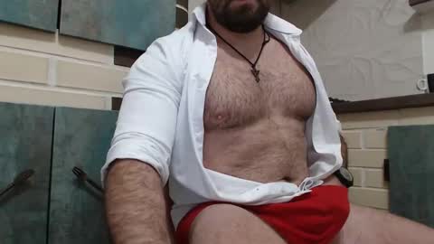 Jacky online show from February 17, 2025, 4:53 am