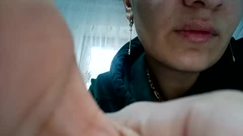 yourjessywet online show from January 11, 2026, 10:31 am