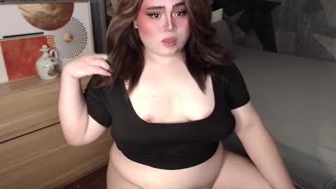 Snapshot of yourkittykimmy_xxx chatting on October 8, 2025, 8:12 am kit online show from October 8, 2025, 8:12 am