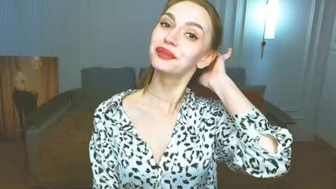 Ksyusha online show from February 18, 2025, 11:55 am