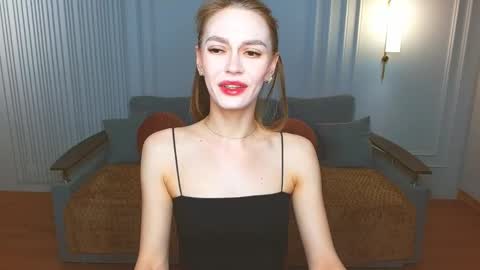 Ksyusha online show from February 25, 2025, 6:36 am