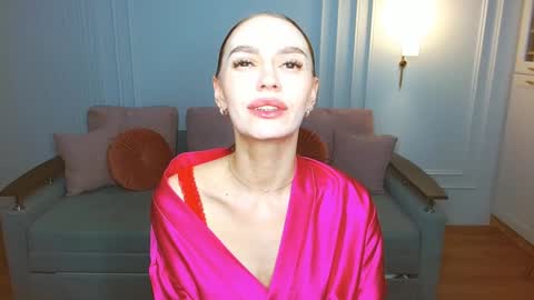 Ksyusha online show from February 28, 2025, 2:20 pm