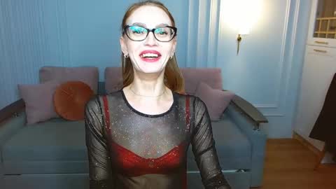 Ksyusha online show from March 1, 2025, 12:23 pm