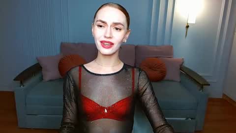 Ksyusha online show from March 6, 2025, 5:22 pm