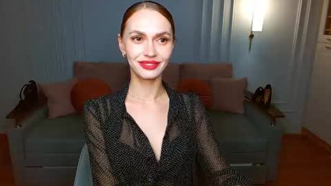 Ksyusha online show from March 9, 2025, 11:14 am