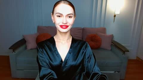 Ksyusha online show from March 11, 2025, 10:29 am