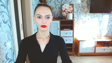 Ksyusha online show from October 16, 2025, 6:36 am