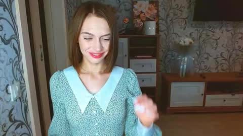 Ksyusha online show from October 17, 2025, 6:27 am