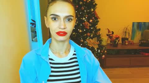 Ksyusha online show from January 7, 2026, 8:50 am