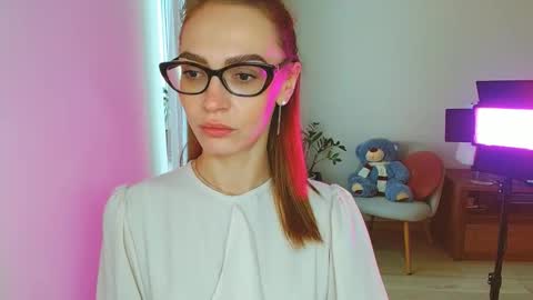 Ksyusha online show from February 6, 2026, 9:12 am