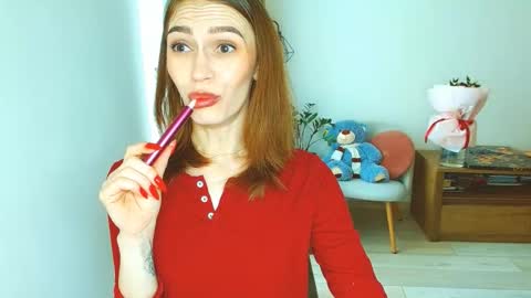 Ksyusha online show from February 7, 2026, 10:08 am