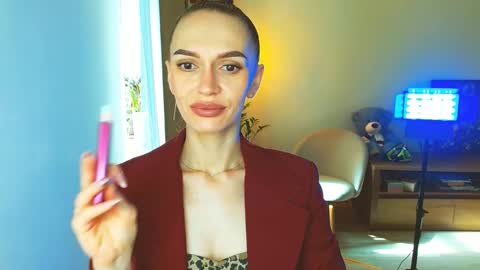 Ksyusha online show from March 29, 2026, 7:19 am