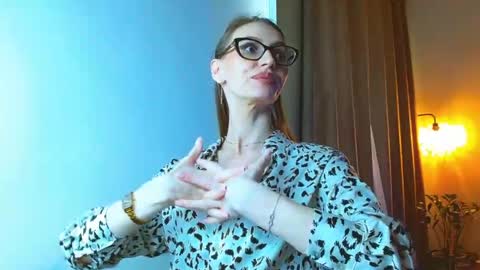 Ksyusha online show from April 23, 2026, 12:29 pm