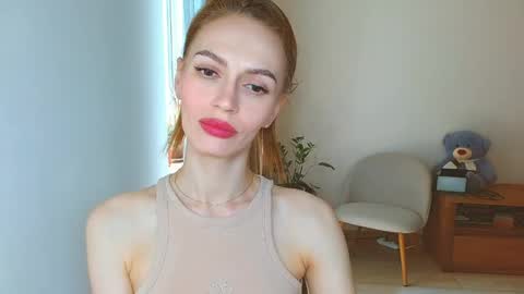 Ksyusha online show from May 2, 2026, 7:24 am