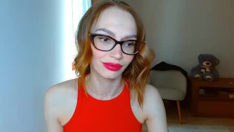 Ksyusha online show from May 7, 2026, 7:25 am