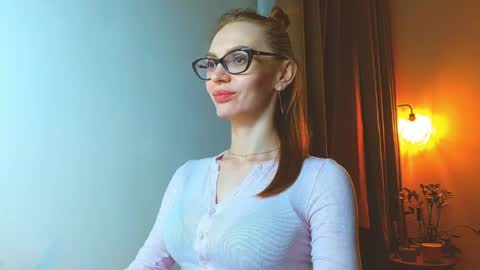 Ksyusha online show from May 9, 2026, 7:30 pm
