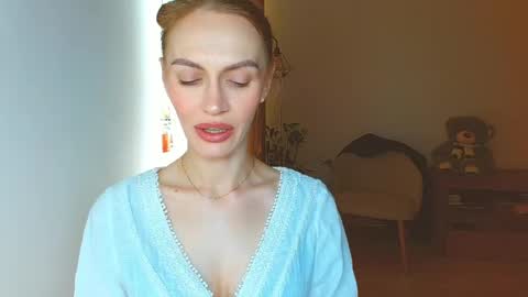 Ksyusha online show from May 11, 2026, 6:52 am