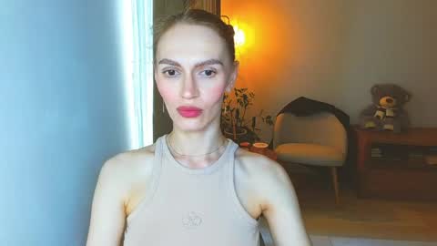 Ksyusha online show from May 12, 2026, 8:22 am