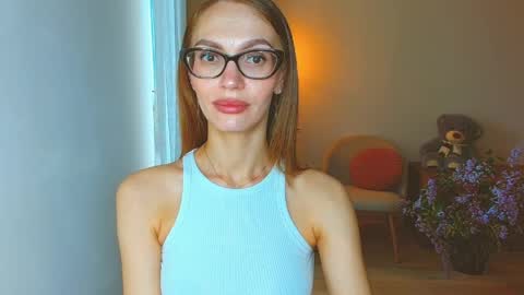 Ksyusha online show from May 16, 2026, 6:21 am