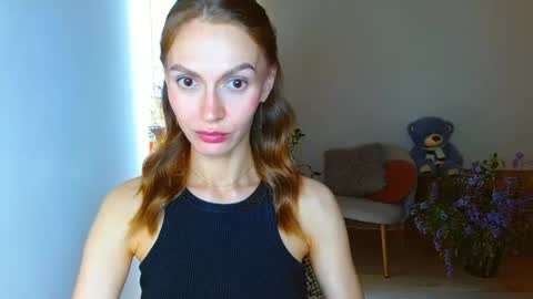 Ksyusha online show from May 17, 2026, 7:39 am