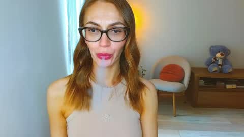 Ksyusha online show from May 20, 2026, 7:58 am