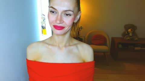 Ksyusha online show from May 22, 2026, 7:26 am