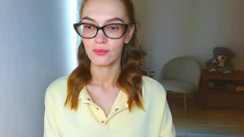 Ksyusha online show from May 24, 2026, 7:46 am