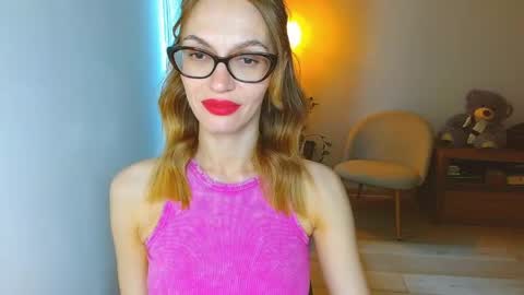Ksyusha online show from May 26, 2026, 8:10 am
