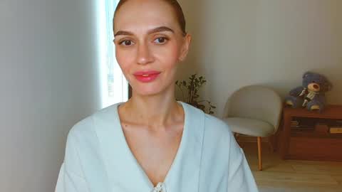 Ksyusha online show from May 27, 2026, 7:16 am