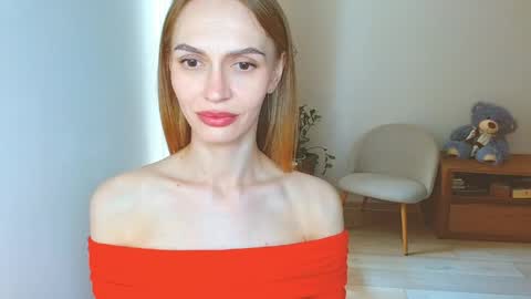 Ksyusha online show from May 28, 2026, 7:05 am