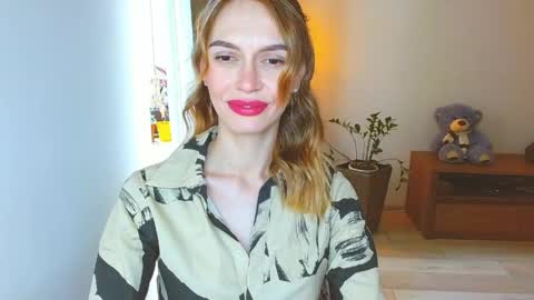 Ksyusha online show from May 29, 2026, 7:50 am