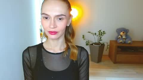 Ksyusha online show from May 31, 2026, 7:26 am