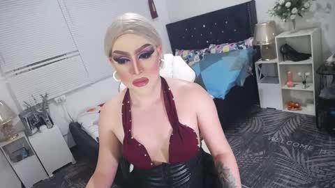 --               online show from March 6, 2025, 3:45 pm