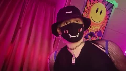 yourlocalfemboy20 online show from February 8, 2026, 6:06 am