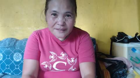 Regine online show from January 8, 2025, 5:16 am