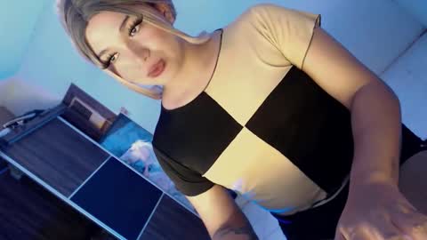 PEARL online show from September 15, 2025, 1:38 am