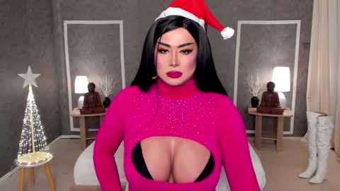 Carla online show from December 22, 2024, 10:49 am