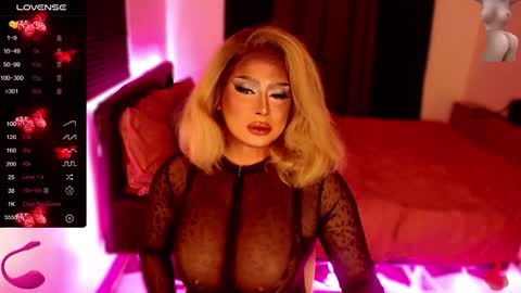 Carla online show from March 16, 2026, 5:44 am