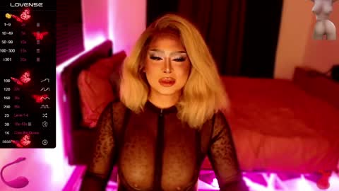 Carla online show from April 2, 2026, 3:42 pm