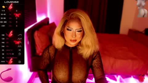 Carla online show from April 6, 2026, 3:48 am