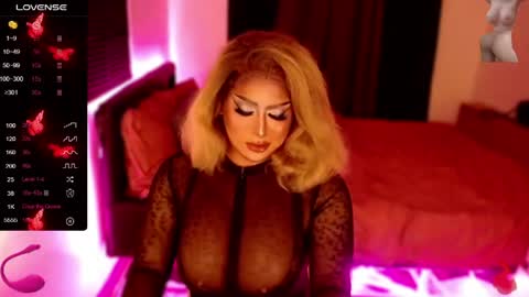 Carla online show from May 2, 2026, 6:29 am