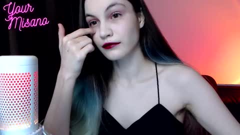 Misano online show from November 4, 2025, 1:59 am