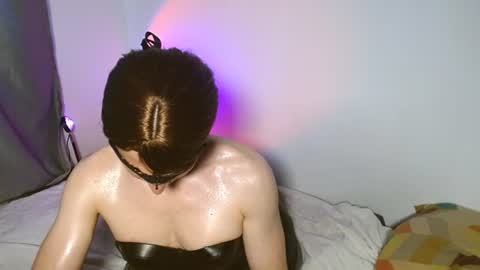 Snapshot of yournaughtyguy chatting on June 13, 2026, 7:06 am BunnyBoy online show from June 13, 2026, 7:06 am
