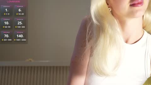 Eva online show from January 13, 2026, 2:50 am