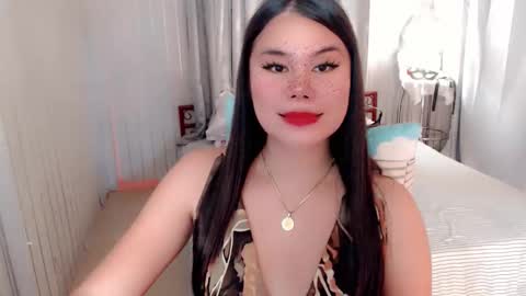 ALPHA DOM. QUEEN JASMINE online show from November 7, 2025, 2:06 pm